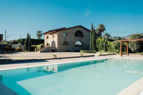 Tenuta Un Posto Al Sole Luxury B&B Rossano Stazione